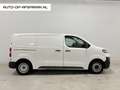 Opel Vivaro-e L2H1 Edition 50 kWh BTW 21% Koel Wagen Blanc - thumbnail 1