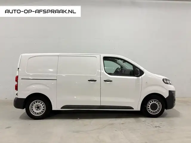 Opel Vivaro-e L2H1 Edition 50 kWh BTW 21% Koel Wagen