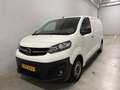 Opel Vivaro-e L2H1 Edition 50 kWh BTW 21% Koel Wagen Blanc - thumbnail 4