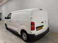 Opel Vivaro-e L2H1 Edition 50 kWh BTW 21% Koel Wagen Blanc - thumbnail 5