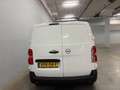 Opel Vivaro-e L2H1 Edition 50 kWh BTW 21% Koel Wagen Blanc - thumbnail 7