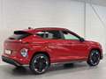 Hyundai KONA Electric N Line Edition 65.4 kWh Volledig Elektris Rood - thumbnail 3