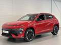 Hyundai KONA Electric N Line Edition 65.4 kWh Volledig Elektris Rood - thumbnail 31