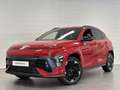Hyundai KONA Electric N Line Edition 65.4 kWh Volledig Elektris Rood - thumbnail 33