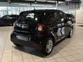 smart forFour smart EQ forfour Sitzhzg./Klima/BC/Tempomat Schwarz - thumbnail 3
