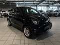 smart forFour smart EQ forfour Sitzhzg./Klima/BC/Tempomat Schwarz - thumbnail 2