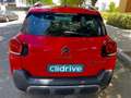 Citroen C3 Aircross Puretech S&S Feel 110 Rojo - thumbnail 4