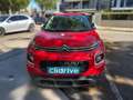 Citroen C3 Aircross Puretech S&S Feel 110 Rojo - thumbnail 2