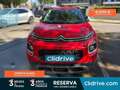 Citroen C3 Aircross Puretech S&S Feel 110 Rojo - thumbnail 1