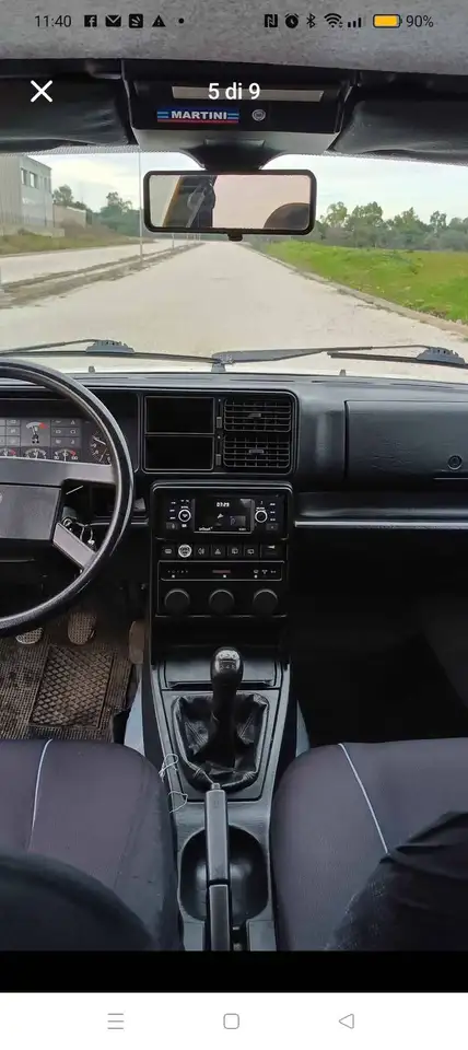 Lancia Delta 1.3 RST LX 5m, foto 5