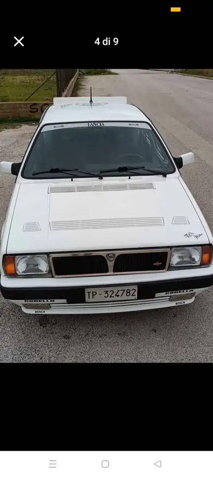 Lancia Delta 1.3 RST LX 5m, foto 4
