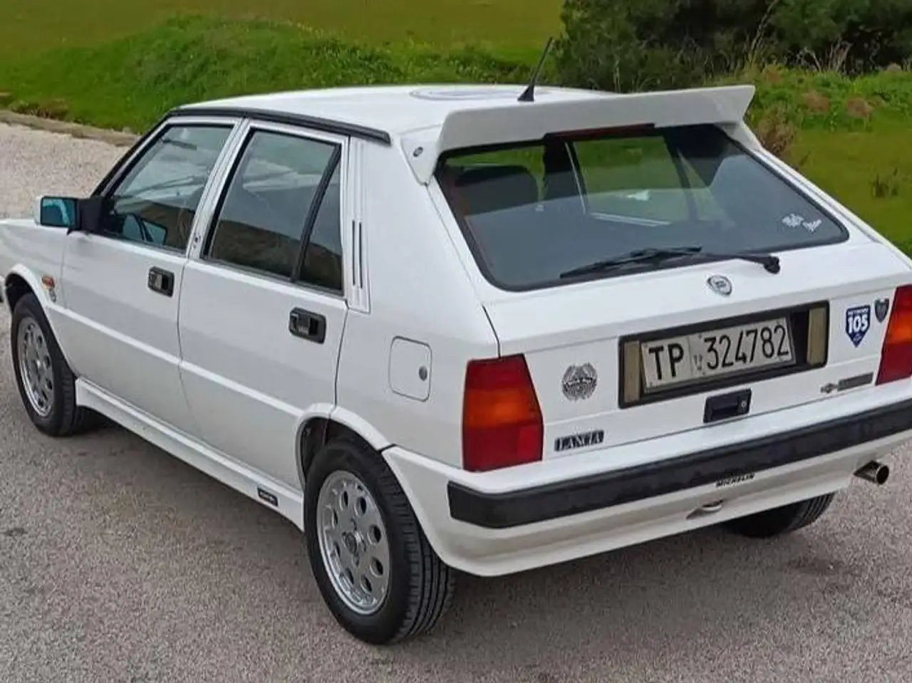 Lancia Delta 1.3 RST LX 5m, foto 3