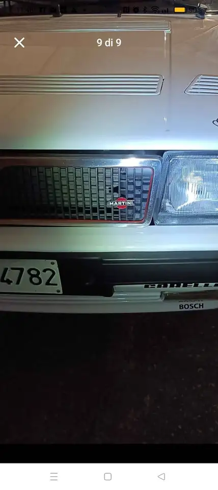 Lancia Delta 1.3 RST LX 5m, foto 8