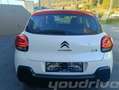 Citroen C3 PureTech 83 CV Feel KM 24.100 Blanc - thumbnail 4
