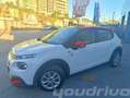 Citroen C3 PureTech 83 CV Feel KM 24.100 Blanc - thumbnail 2