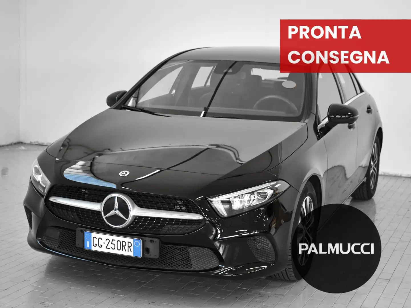 Mercedes-Benz A 180 A 180 d Automatic Business Extra - 1