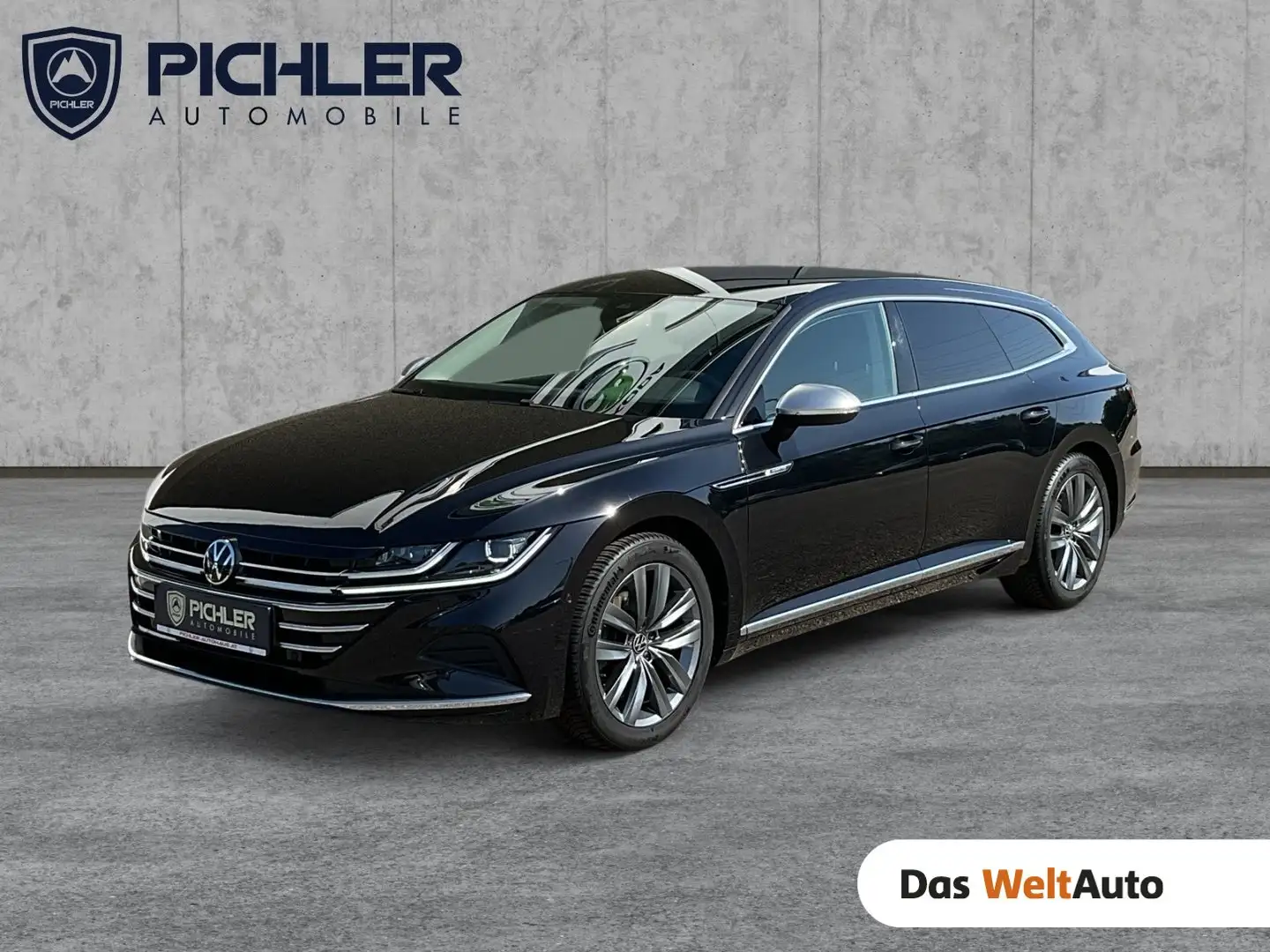 Volkswagen Arteon Elegance TSI DSG Nero - 1