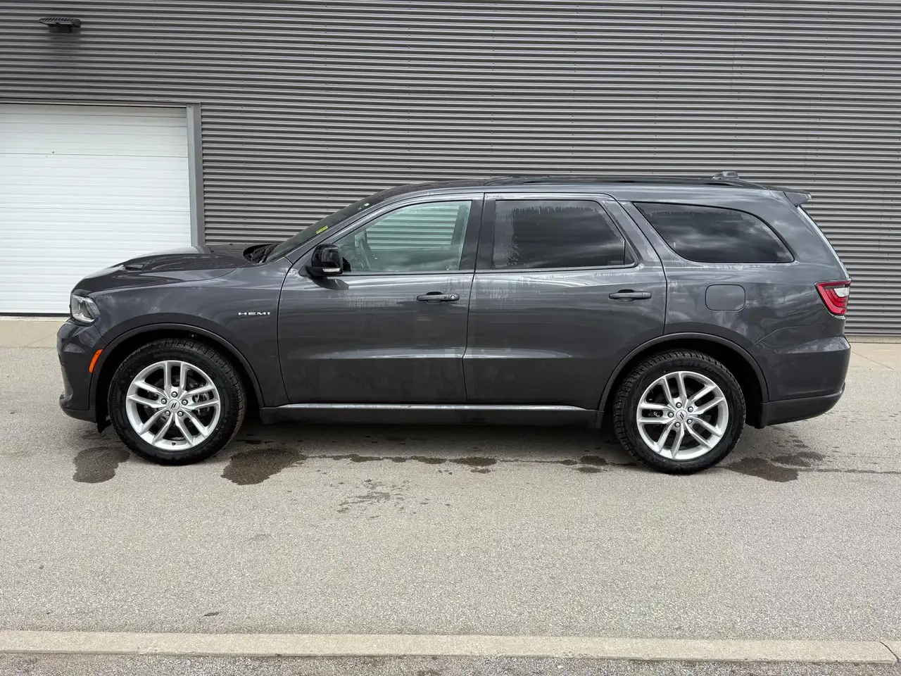 Dodge Durango снимка Dodge Durango