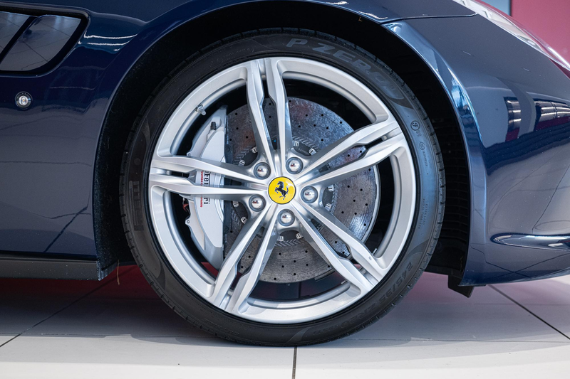 Ferrari GTC4 Lusso GTC4Lusso V12 - Kroymans Ferrari — photo 4