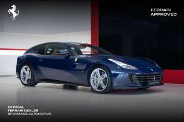 GTC4Lusso V12 - Kroymans Ferrari