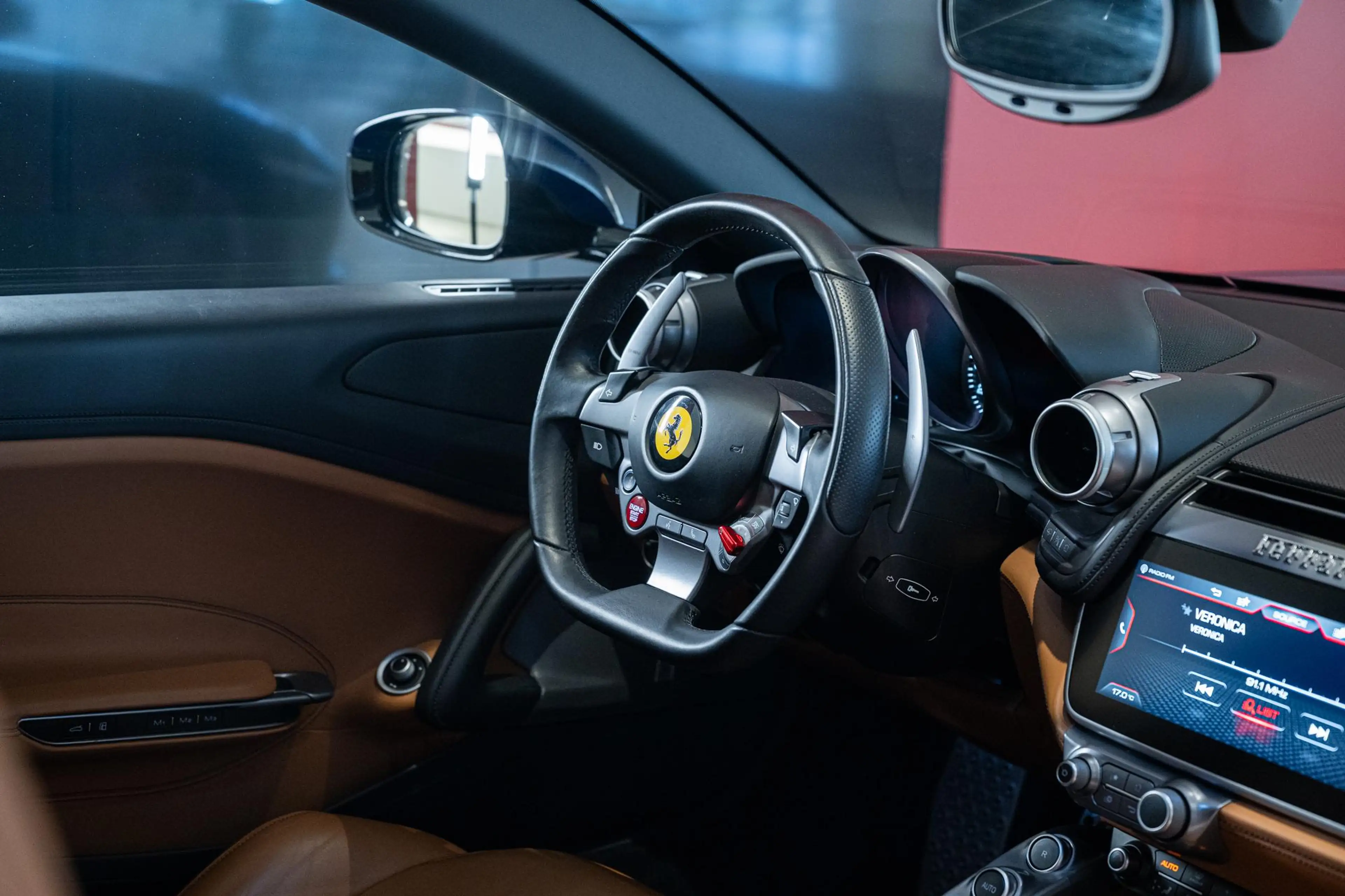 Ferrari GTC4 Lusso GTC4Lusso V12 - Kroymans Ferrari — photo 13