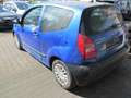 Citroen C2 1.1 Advance*EURO 4*1 HAND*ERST 102000 KM Bleu - thumbnail 4