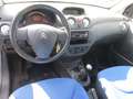 Citroen C2 1.1 Advance*EURO 4*1 HAND*ERST 102000 KM Bleu - thumbnail 10