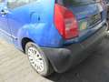 Citroen C2 1.1 Advance*EURO 4*1 HAND*ERST 102000 KM Bleu - thumbnail 16