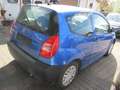 Citroen C2 1.1 Advance*EURO 4*1 HAND*ERST 102000 KM Bleu - thumbnail 5