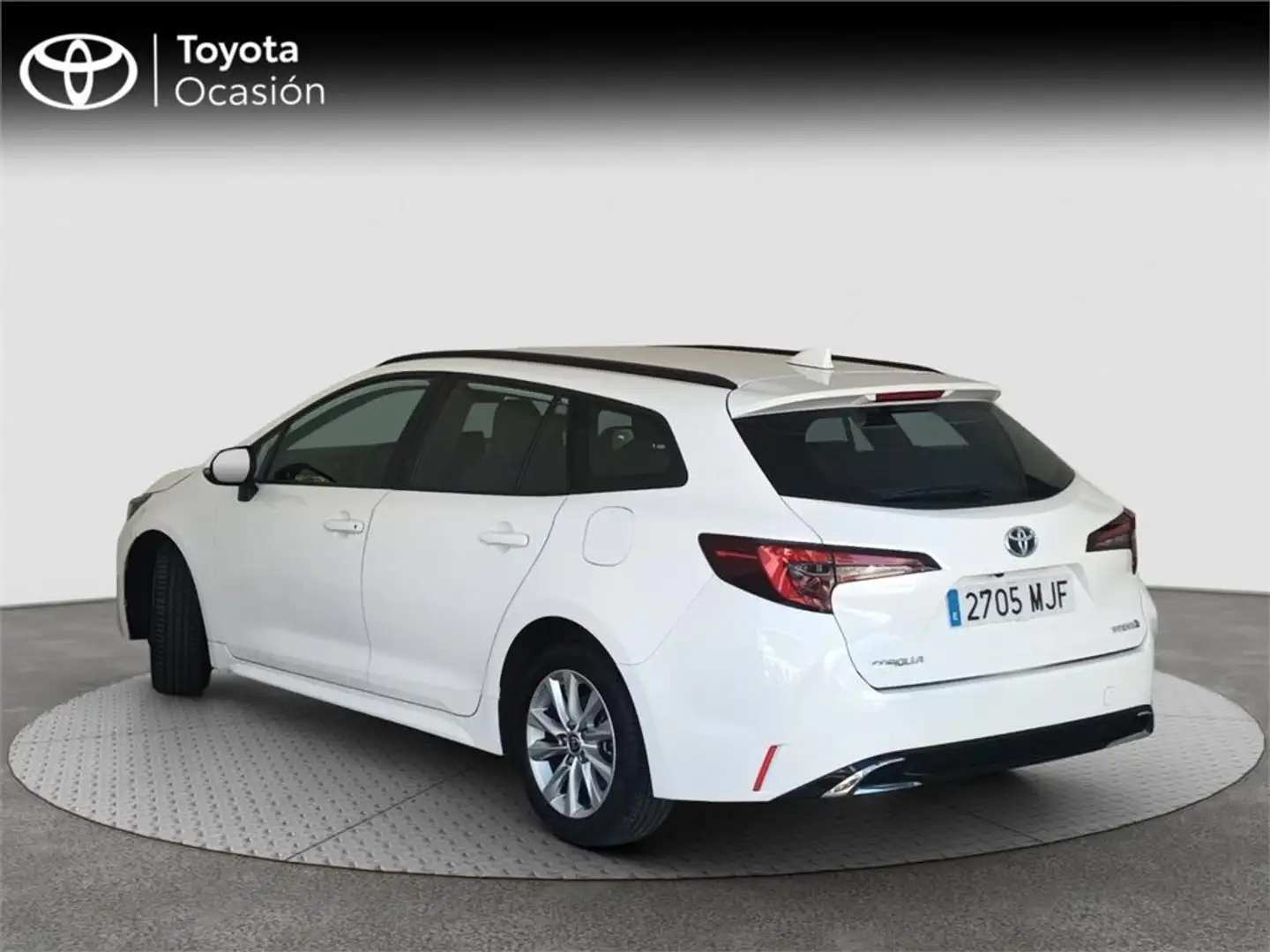 Toyota Corolla Touring Sports 140H Active Plus - 2