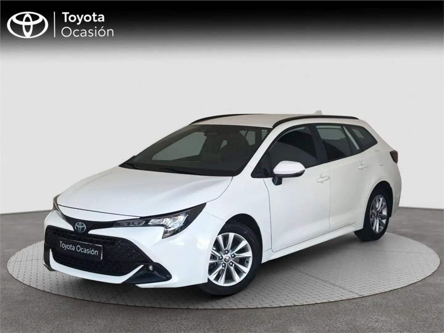 Toyota Corolla Touring Sports 140H Active Plus - 1