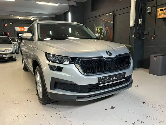 Skoda Kodiaq SKODA KODIAQ **7PL** BOITE AUTO** VERSION AMBITION** 12 MOIS DE GARANTIE
