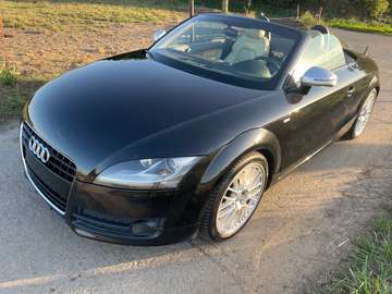 TT Roadster 3.2i V6 Quattro S line S tronic