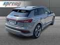 Audi Q4 e-tron 45  quattro - nur € 57.599,-* AUDI SPRENG Grau - thumbnail 4