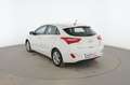 Hyundai i30 1.4CRDi Tecno Blanc - thumbnail 4