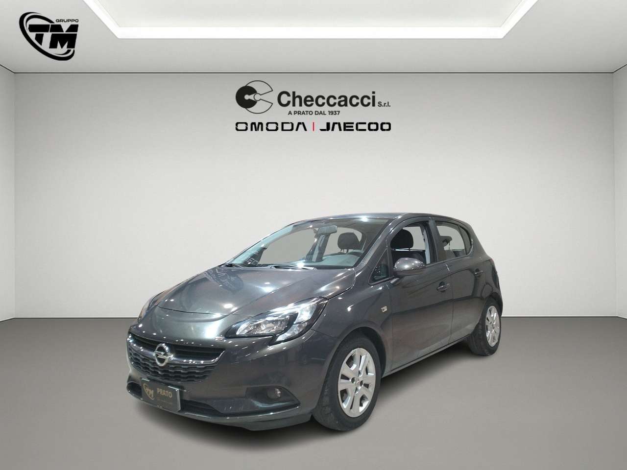 Opel Corsa 5p 1.2 Advance (n-joy) *86.000 KM*