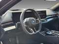 BMW i5 40e M-Sport Pro Pano B&W 360° HuD Comfortsitz Schwarz - thumbnail 7