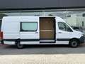 Mercedes-Benz Sprinter 317 L3H2 Kasten*Navi*AHK*RFK*3,5t Weiß - thumbnail 6