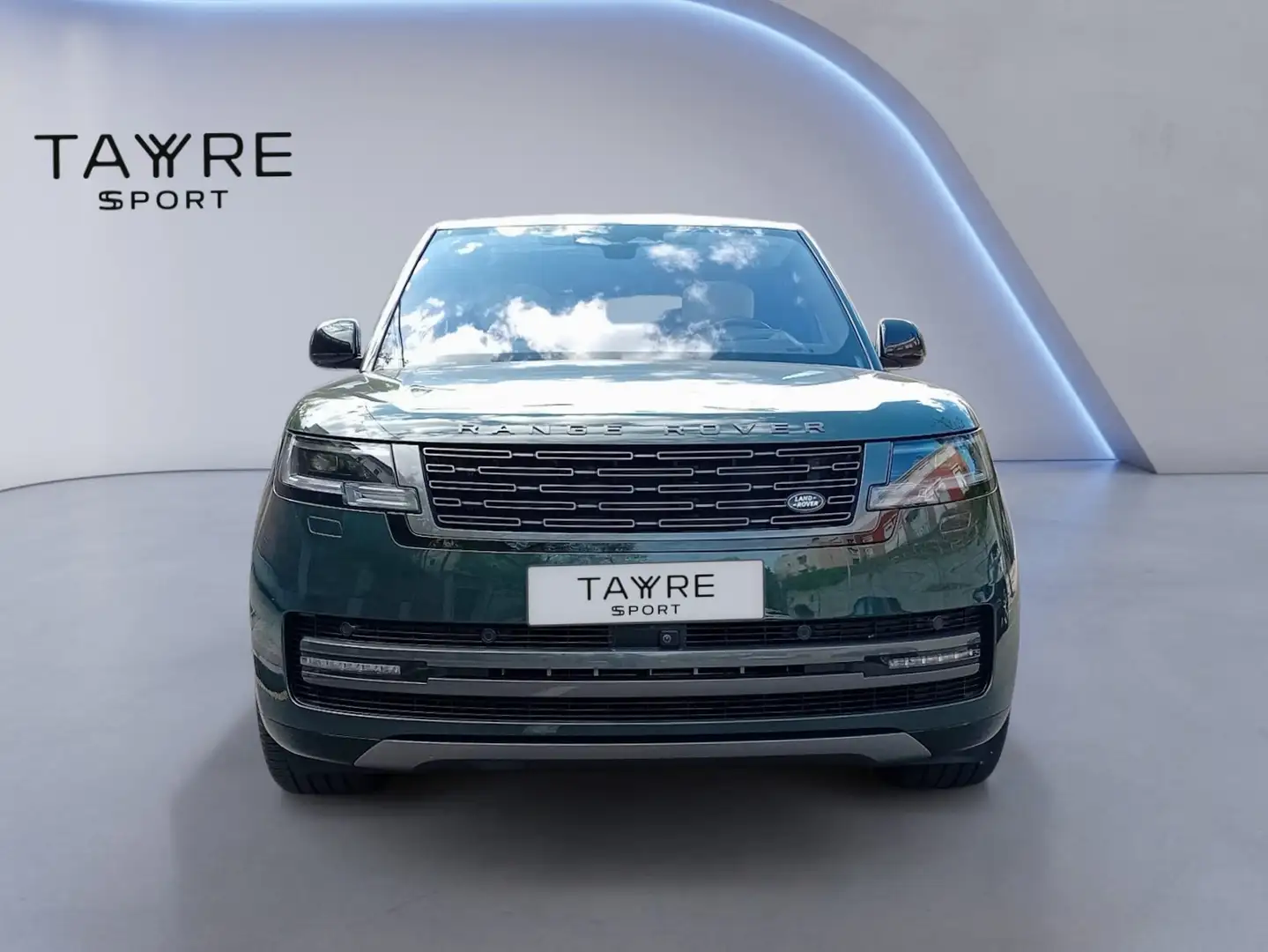 Land Rover Range Rover 3.0D I6 MHEV Autobiography SWB AWD Aut. 350 - 2