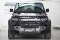 Land Rover Defender 110 P400e X-Dyn. SE Schwarz - thumbnail 2