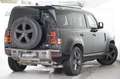 Land Rover Defender 110 P400e X-Dyn. SE Schwarz - thumbnail 5