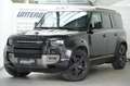 Land Rover Defender 110 P400e X-Dyn. SE Schwarz - thumbnail 1