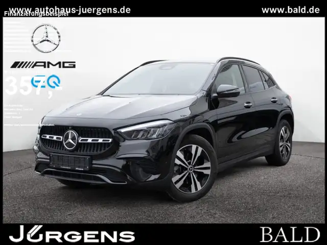 Mercedes-Benz GLA 200 d Progressive/LED/360/Pano/Night/Distr