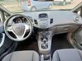 Ford Fiesta 1.5 TDCi 75CV 5 porte Black & White Edition Blanc - thumbnail 9