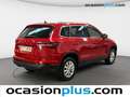 Skoda Karoq 1.5 TSI Ambition ACT Rood - thumbnail 4