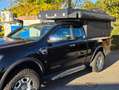 Ford Ranger Supercab Limited Schwarz - thumbnail 7