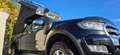 Ford Ranger Supercab Limited Schwarz - thumbnail 3