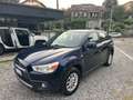 Mitsubishi ASX 1.8 Intense Panoramic 4wd Blu/Azzurro - thumbnail 1