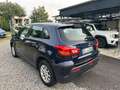 Mitsubishi ASX 1.8 Intense Panoramic 4wd Blu/Azzurro - thumbnail 5