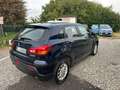 Mitsubishi ASX 1.8 Intense Panoramic 4wd Blu/Azzurro - thumbnail 4